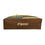 Thumbnail: Coffee Teach Repeat On the Go Tote