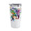Thumbnail: Mardi Gras! Stainless Steel Chubby Mug, 20oz