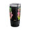 Thumbnail: Silly Santa! Stainless Steel Insulated Tumbler, 20oz