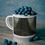 Thumbnail: Boggy Creek Brew Enamel Camping Mug
