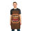 Thumbnail: Life Begins After Coffee Chef's Apron