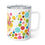 Thumbnail: Pink Lemonade - Insulated Mug, 10oz 