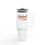 Thumbnail: Christmas Spirit Loading! Insulated Travel Mug, 40oz