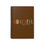 Thumbnail: Grateful! Spiral Notebook - Ruled Line
