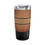 Thumbnail: Jesus and Coffee! Stainless Steel Chubby Mug, 20oz