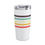 Thumbnail: Adoption Awareness Month! Stainless Steel Chubby Mug, 20oz