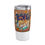 Thumbnail: Jesus and Coffee! Stainless Steel Chubby Mug, 20oz