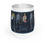 Thumbnail: Best Dad Ever Stemless Wine Tumbler