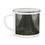 Thumbnail: Boggy Creek Brew Enamel Camping Mug
