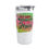 Thumbnail: Silly Santa! Stainless Steel Insulated Tumbler, 20oz