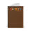 Thumbnail: Forgive! Spiral Notebook - Ruled Line