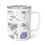 Thumbnail: Lavender Tea - Insulated Mug, 10oz 