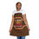 Thumbnail: Life Begins After Coffee Chef's Apron