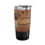 Thumbnail: Jesus and Coffee! Stainless Steel Chubby Mug, 20oz