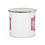 Thumbnail: Farmer’s Market Enamel Camping Mug