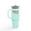 Thumbnail: Christmas Spirit Loading! Insulated Travel Mug, 40oz