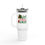 Thumbnail: Freaking Jolly! Insulated Travel Mug, 40oz