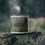 Thumbnail: Boggy Creek Brew Enamel Camping Mug