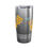Thumbnail: Bee Kind! Stainless Steel Chubby Mug, 20oz