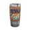 Thumbnail: Jesus and Coffee! Stainless Steel Chubby Mug, 20oz