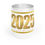Thumbnail: Happy New Year 2025! Chill Wine Tumbler