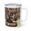 Thumbnail: Bet on Beans Insulated Mug, 10oz