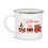 Thumbnail: All Aboard! Enamel Camping Mug