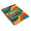 Thumbnail: Coffee Teach Repeat! Spiral Notebook - Ruled Line