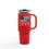 Thumbnail: All You Need is Love! Big Buddy Mug, 40oz