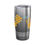 Thumbnail: Bee Kind! Stainless Steel Chubby Mug, 20oz