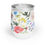 Thumbnail: Spring Boquet Stemless Wine Tumbler