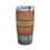 Thumbnail: Jesus and Coffee! Stainless Steel Chubby Mug, 20oz