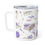 Thumbnail: Lavender Tea - Insulated Mug, 10oz 