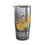 Thumbnail: Bee Kind! Stainless Steel Chubby Mug, 20oz