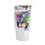 Thumbnail: Mardi Gras! Stainless Steel Chubby Mug, 20oz