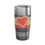 Thumbnail: Adoption Awareness Month! Stainless Steel Chubby Mug, 20oz