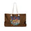 Thumbnail: Jesus and Coffee Weekender Bag
