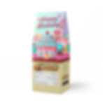 Sweet Birthday Dark French Roast Craft Coffee