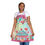 Thumbnail: Candy Land Chef's Apron