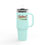 Thumbnail: Christmas Spirit Loading! Insulated Travel Mug, 40oz