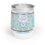 Thumbnail: Toile Traditions Stemless Wine Tumbler
