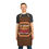 Thumbnail: Life Begins After Coffee Chef's Apron