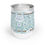 Thumbnail: Toile Traditions Stemless Wine Tumbler