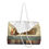 Thumbnail: Southern Roots Cozy Plaid On the Go Tote