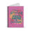 Thumbnail: Coffee and Sarcasm! Spiral Notebook - Ruled Line