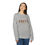 Thumbnail: Saved by Grace Fueled by Adventure Logo Fleece Crewneck by adidas®