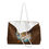Thumbnail: Jesus and Coffee Weekender Bag