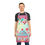 Thumbnail: Candy Land Chef's Apron