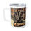 Thumbnail: Bet on Beans Insulated Mug, 10oz