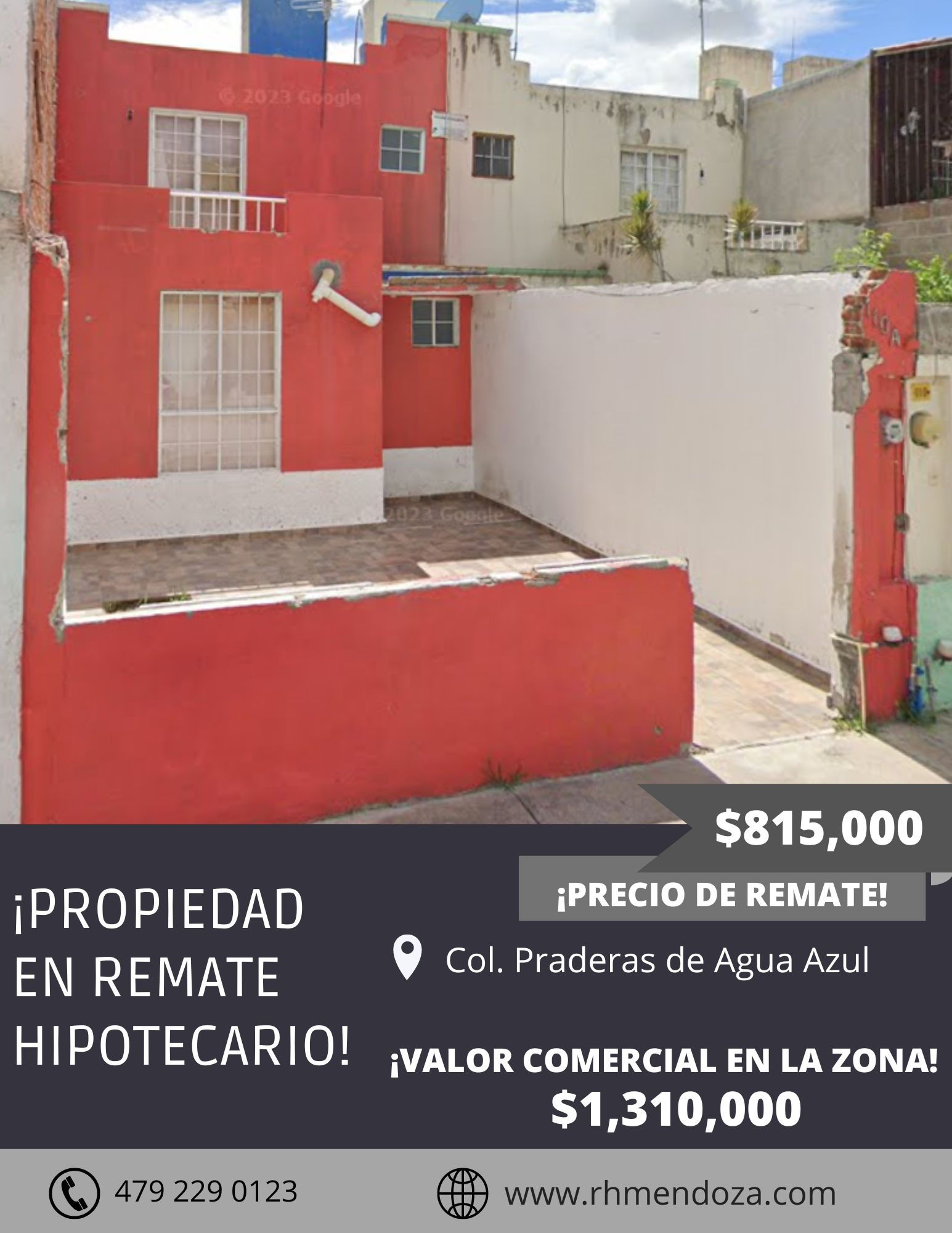 Praderas de Agua Azul